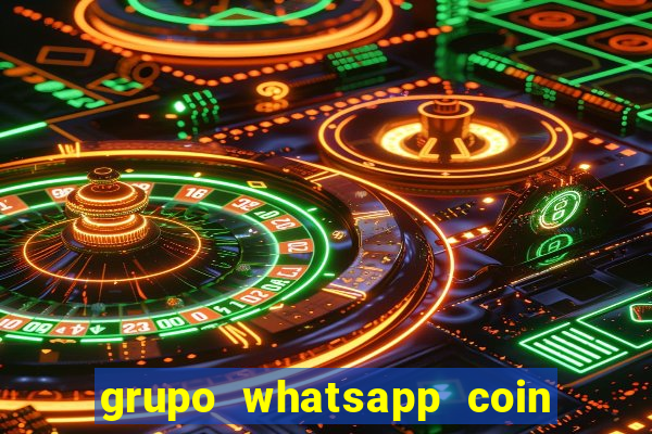 grupo whatsapp coin master cartas